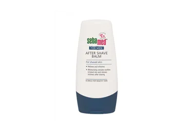 Balzamas po skutimosi SEBAMED FOR MEN, 100 ml