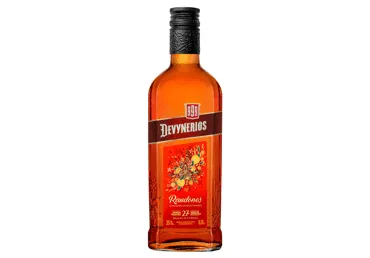 Balzamas RAUDONOS DEVYNERIOS, 350 ml