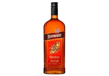 Balzamas RAUDONOS DEVYNERIOS, 700 ml