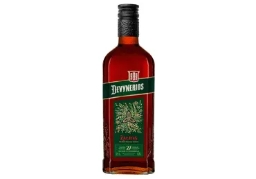 Balzamas ŽALIOS DEVYNERIOS, 350 ml