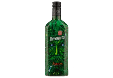 Biters 999 THE NINES SWEET 35% 0,5l