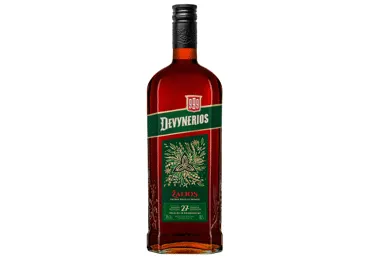 Balzamas ŽALIOS DEVYNERIOS, 35 %, 0,7 l