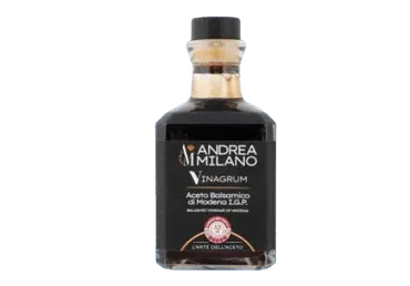 Balzaminis Modenos actas ANDREA MILANO, 250 ml