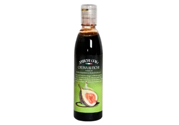 Balzaminis Modenos kremas ANTICHI COLLI su figomis, 250 ml