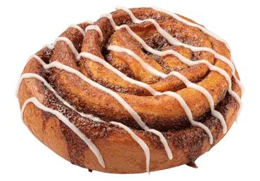Bandelė CINNABON, 160 g