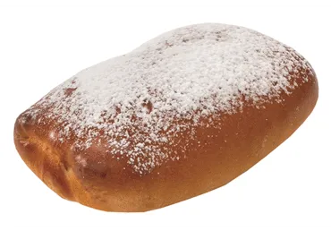 Bandelė su aviečių įdaru, 70 g