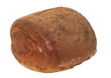 Bandelė su cinamoniniu įdaru, 70 g