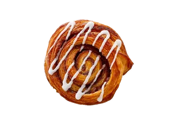 Smalkmaizīte Kanēļa rullītis 94g 