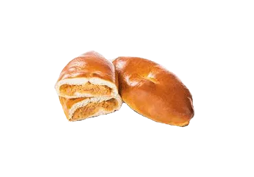 Bandelė su grybų įdaru, 65 g