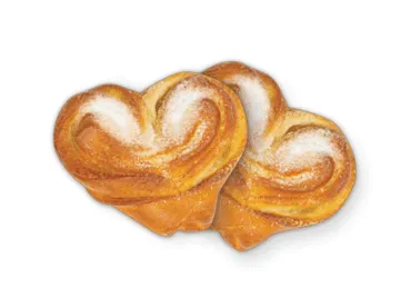 Bandelė su vanile, 70 g