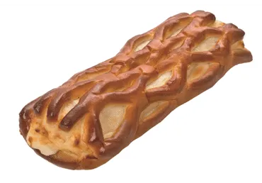 Bandelė su varškės įdaru, 100 g