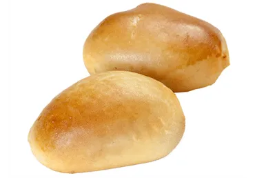 Bandelės su lašinukų įdaru, 1 kg
