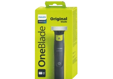Barzdaskutė PHILIPS ONEBLADE, 1 vnt., QP2724/20