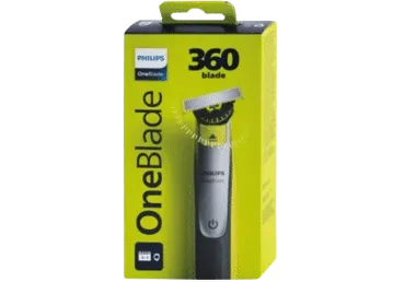 Barzdaskutė PHILIPS ONEBLADE, 1 vnt., QP2734/20