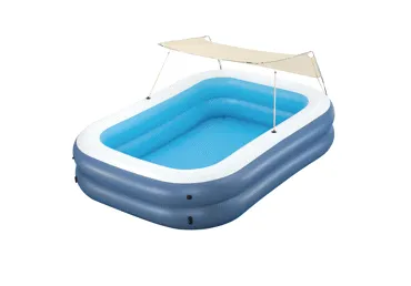 Baseinas BESTWAY, 254 x 178 x 140 cm, 1 vnt.