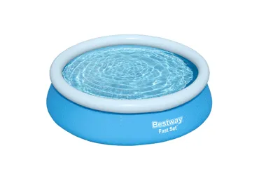 Baseinas BESTWAY FAST SET,1,83x1,83x0,51