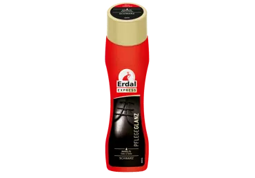 Batų blizgiklis ERDAL (juodas), 75 ml