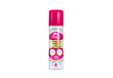 Batų dezodorantas, EMU, 150ml