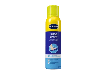 Batų dezodorantas SCHOLL FRESH STEP, 250ml