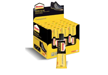 Batų klijai MOMENT, 50 ml, 50 ml