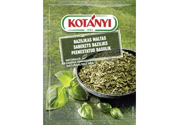 Bazilikai KOTANYI, 9 g