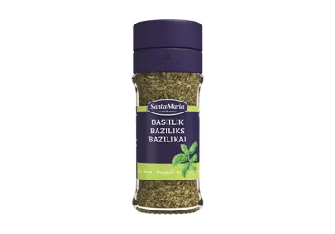 Bazilikai SANTA MARIA, 12 g