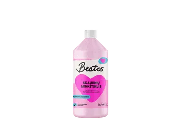 BEATOS Skalbinių minkštiklis