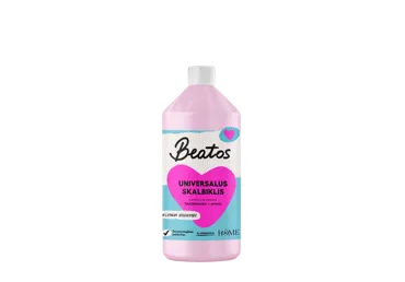 BEATOS Universalus skalbiklis