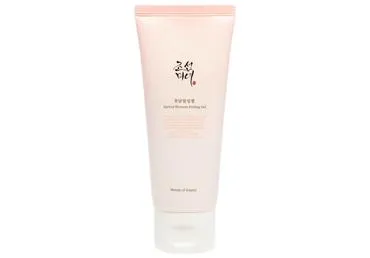 Beauty of Joseon Apricot Blossom Peeling Gel gelinis prausiklis, 100 ml