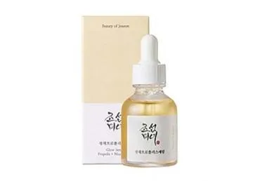Beauty of Joseon Glow Serum: Propolis + Niacinamide serumas, 30 ml