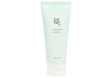Beauty of Joseon Green Plum Refreshing Cleanser veido prausiklis, 100 ml