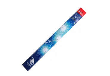 Bengālijas uguntiņas ELEMENTS 5gab.40cm