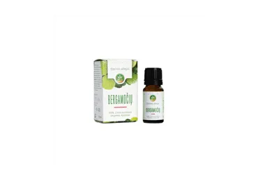 Bergamočių eterinis aliejus, 10 ml