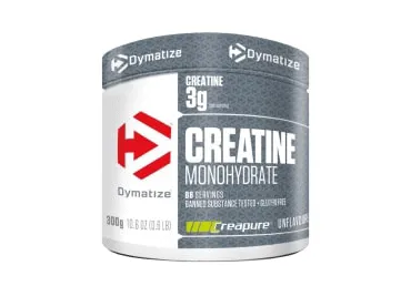 Beskonis kreatinas DYMATIZE, 300 g