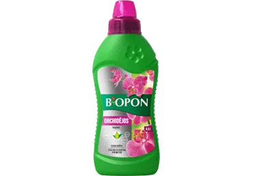 BIOPON Skystos trąšos orchidėjoms, 500 ml