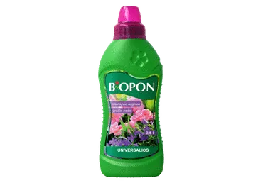 BIOPON Universalios skystos trąšos, 500 ml