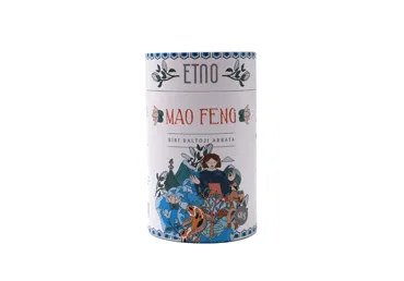 Biri baltoji arbata ETNO. MAO FENG, 60 g