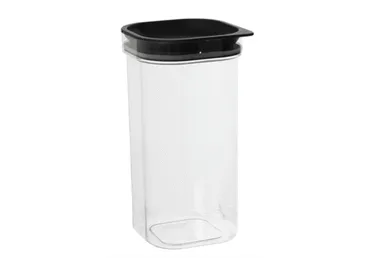 Birių produktų indas HAMBURG, 2500 ml, 1 vnt.