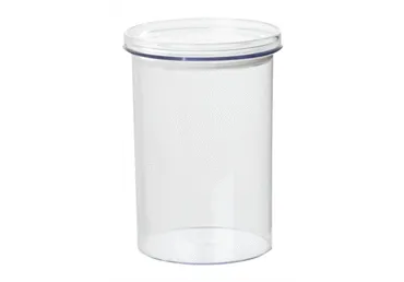Birių produktų indas PLAST TEAM STOCKHOLM, 1000 ml, 1 vnt.