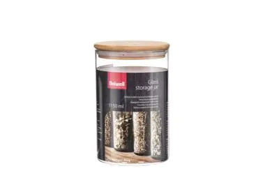 Birių produktų indas UNIWELL FAGO 1,15 l