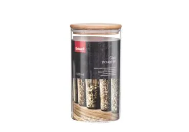 Birių produktų indas UNIWELL FAGO, 1,5 l