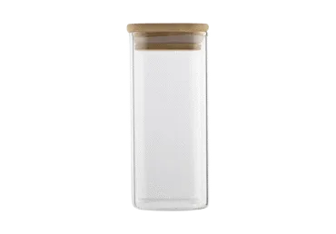 Birstošu produktu trauks UNIWELL Salamin 950ml