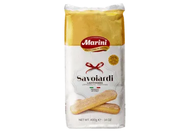 Biskvitiniai sausainiai SAVOIARDI MARINI, 400 g