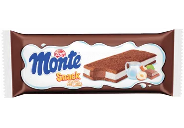 Piena batoniņš MONTE 29g