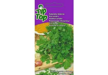Kalendra blakinė Coriander