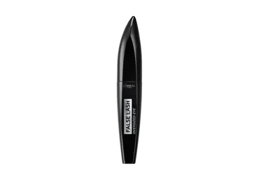 Blakstienų tušas L'OREAL EYE, juodas, 1 vnt.