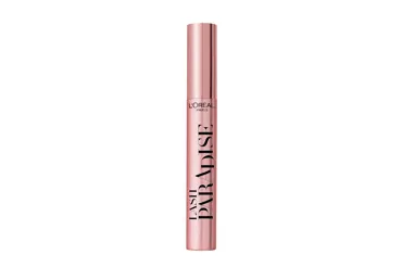 Blakstienų tušas L'OREAL LASH  EXTRA BLACK, 1 vnt.