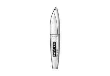 Blakstienų tušas L'OREAL LASH, juodas, 1 vnt.