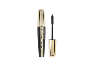 Blakstienų tušas L'OREAL VOLUME EXTRA BLACK, 9 ml