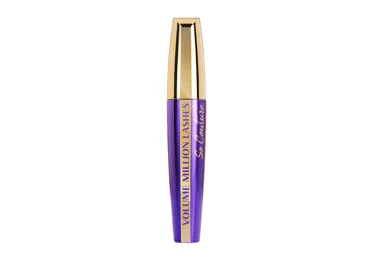 Blakstienų tušas L'OREAL VOLUME SO COUTURE, 1 vnt.